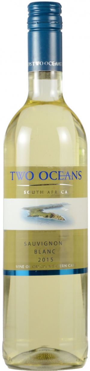Sauvignon Blanc Two Oceans 12,5%