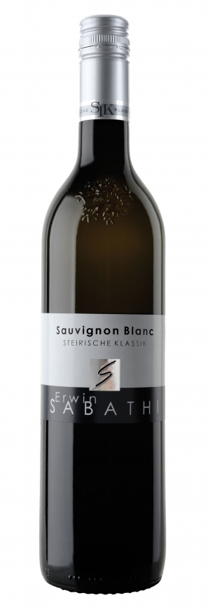 Sauvignon Blanc Stk 12%