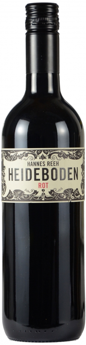 Heideboden Rot 13,5%
