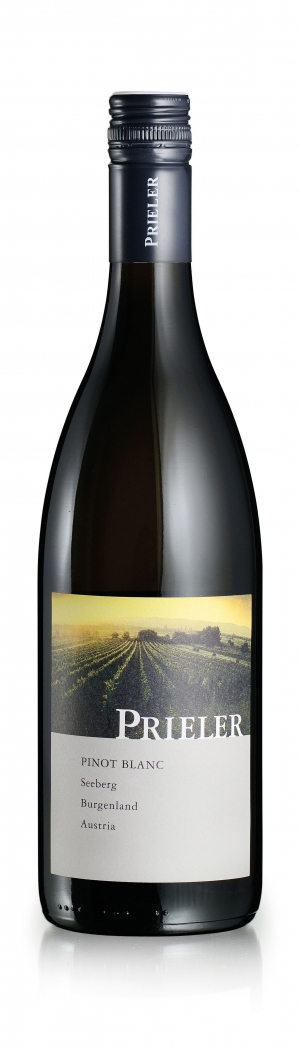 Pinot Blanc Seeberg 13,5%