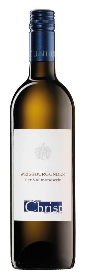 Weissburgunder Der Vollmondwein 13%