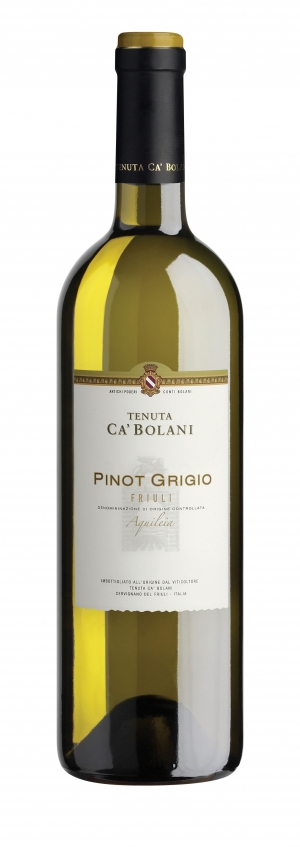 Pinot Grigio 12,5%