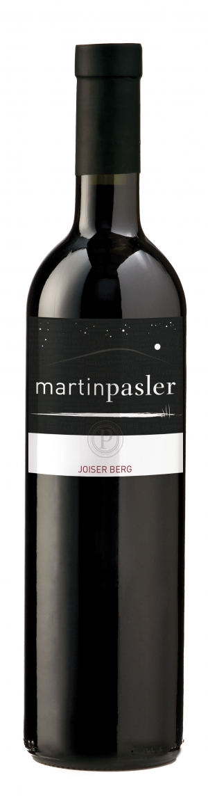 Joiser Berg (Zw,Bf,Cs) 13,5%