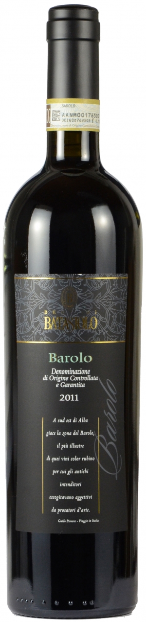Barolo DOCG 14,5%