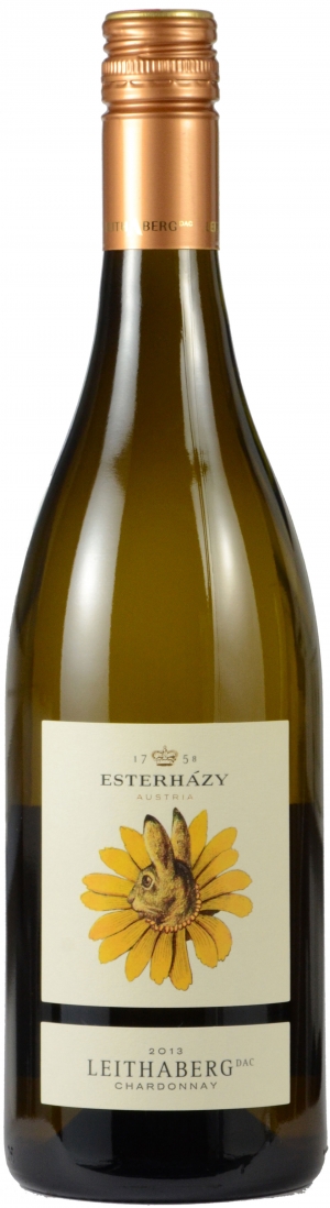 Leithaberg DAC Chardonnay 13,%