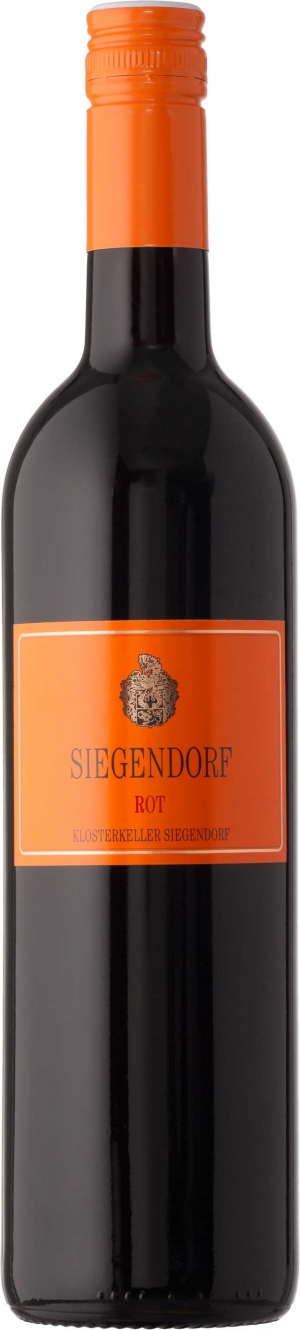 Siegendorf Rot 13,5%