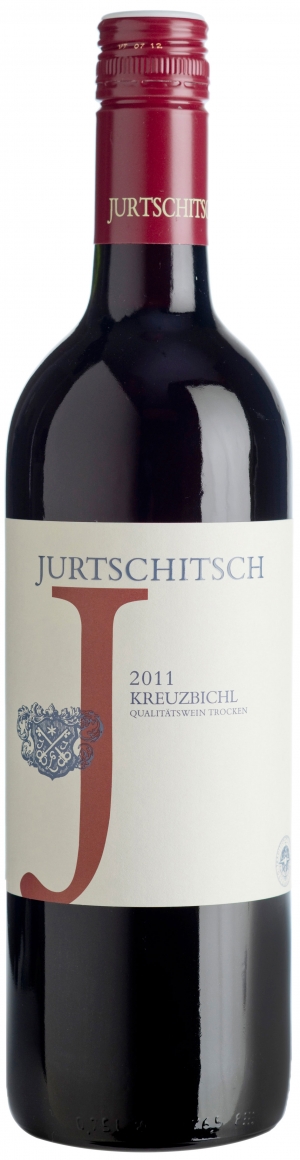 Kreuzbichl (Zw,Bf)  12,5%