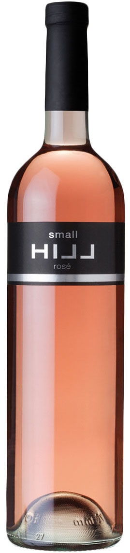 Small Hill Rosé 12,5%
