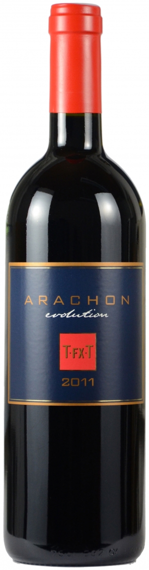 Arachon TFXT (Bf,Cs,Me,Zw) 13,5%