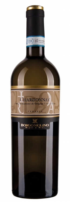 Chardonnay DOC Venezia 12,5%