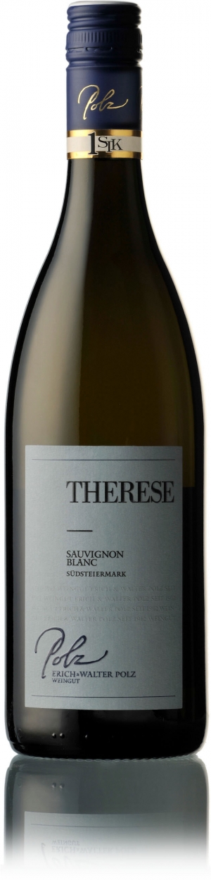 Sauvignon Blanc Therese 13,5%